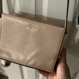 Kate Spade purse wallet combo